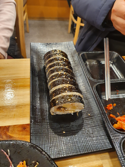 김밥천국 화명대천점 대표 사진