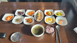 소반 사진 3