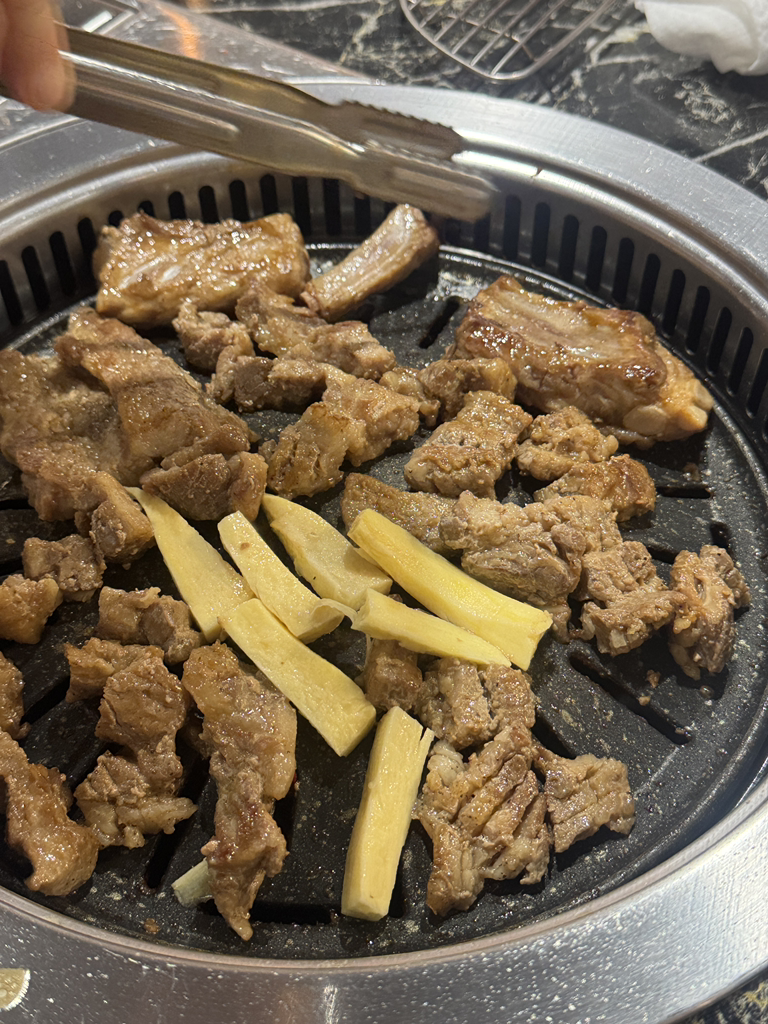 마천흑돼지 대표 사진