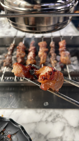 와라와라 양꼬치훠궈무한리필 대연점 사진 3