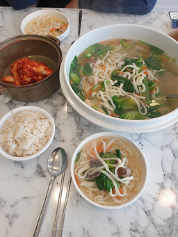유달제면소 사진 5