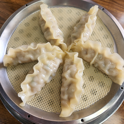 재성밀면 사진 2