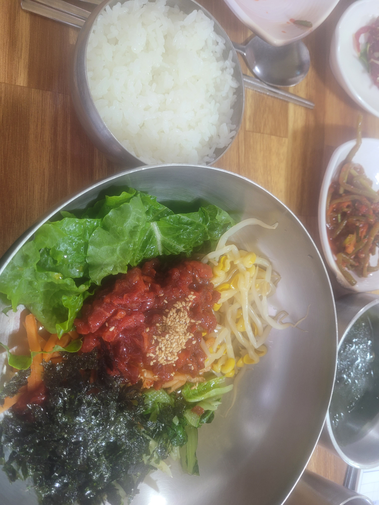 부영식육식당 사진 2