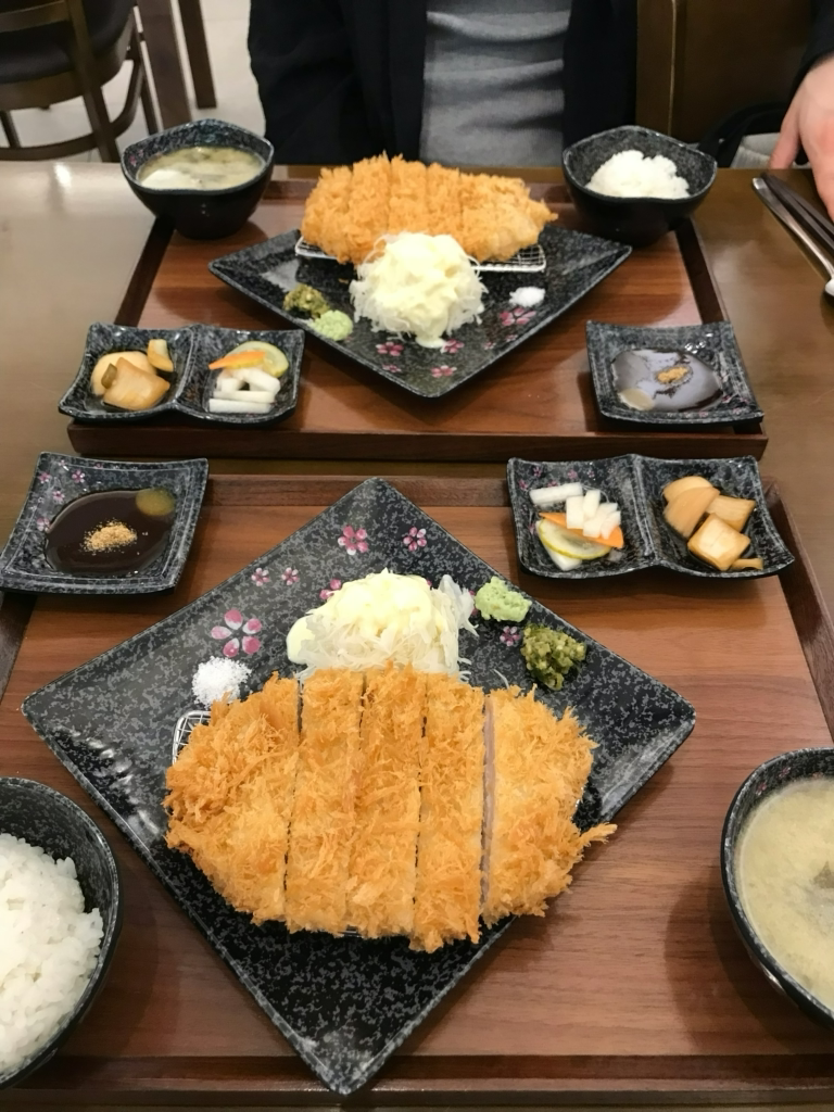 돈카츠 유마 사진 2