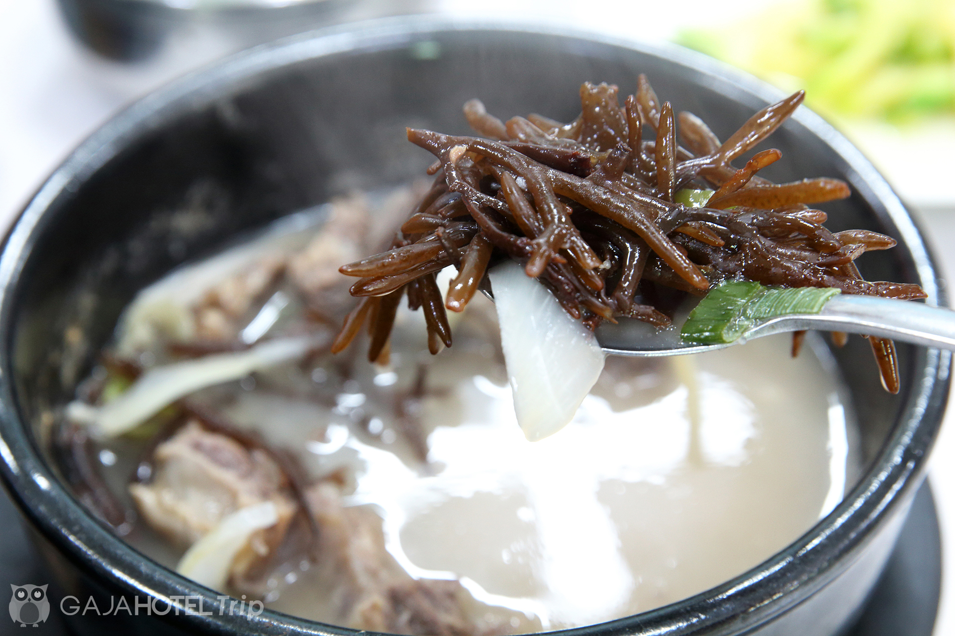 맛나식당 사진 3