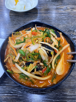 맛의전당 사진 2
