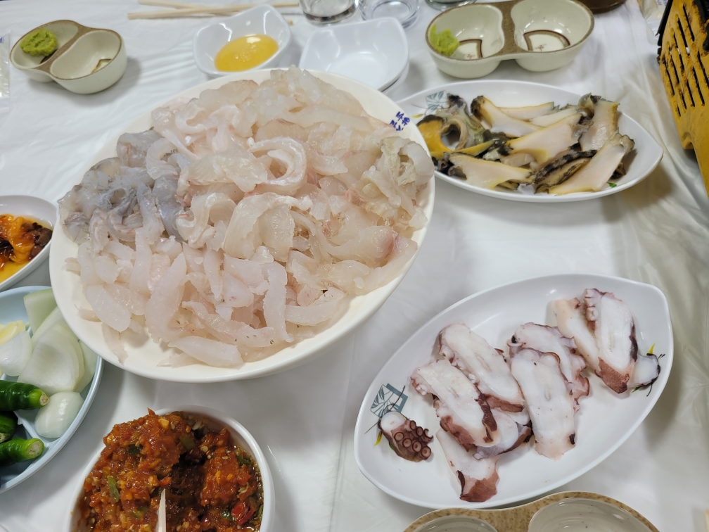 대교횟집 사진 2