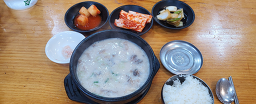 굿맘할매순대국&양선지해장국 부평역점 대표 사진