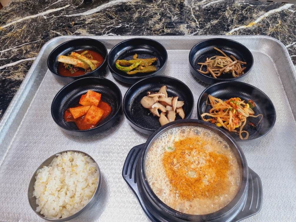 강바다식당 사진 3