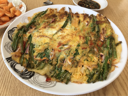 현대해물칼국수 사진 3