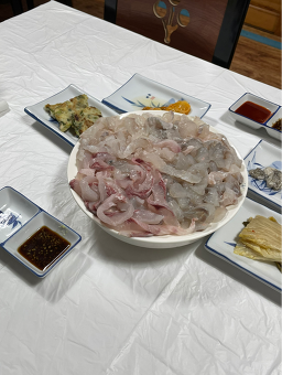 장항동횟집 사진 3