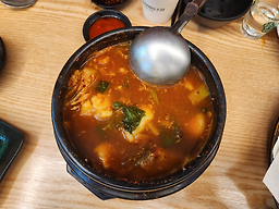 부산횟집산오징어 사진 8
