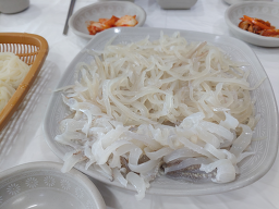사천물회전문 사진 8