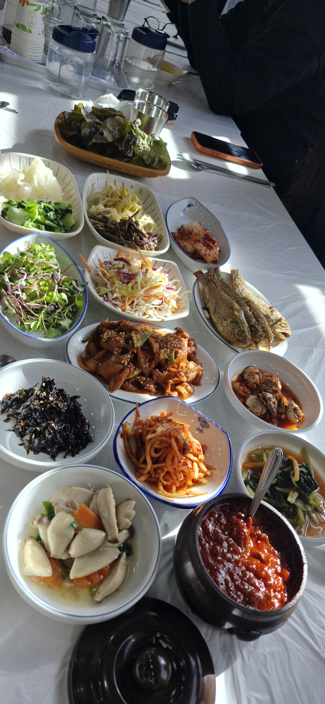 사계절식당 사진 2