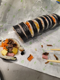 고봉민김밥인 여수쌍봉점 대표 사진