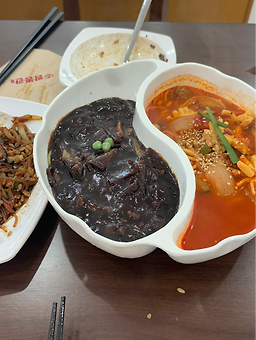 짬뽕관 부산사상점 사진 2