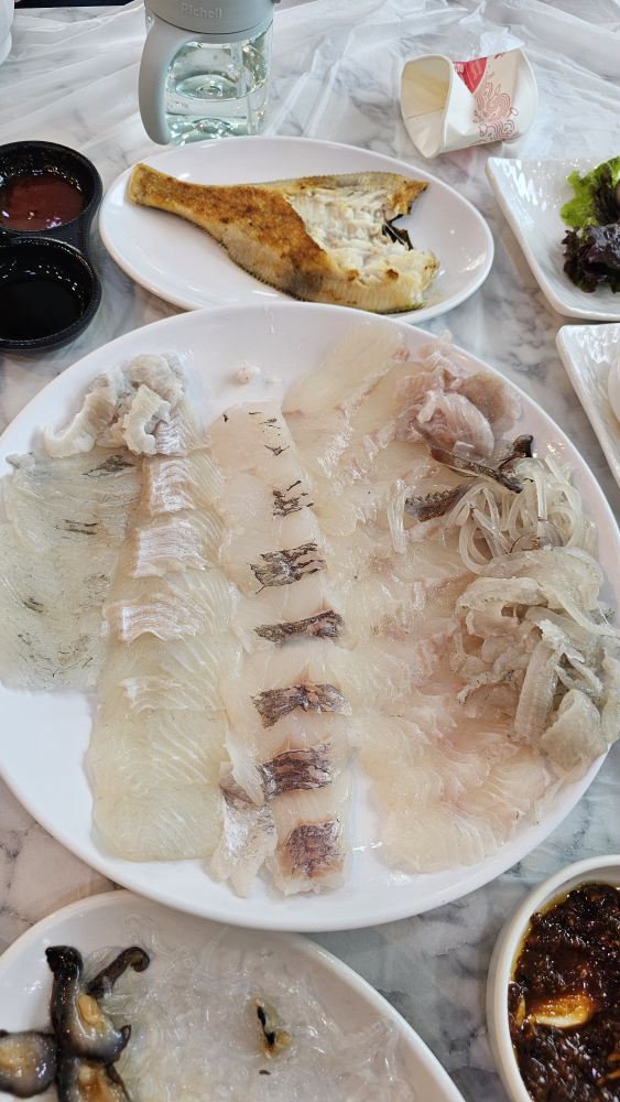 옛포구횟집 사진 6