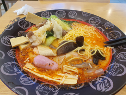 탕화쿵푸마라탕 범계역점 사진 5