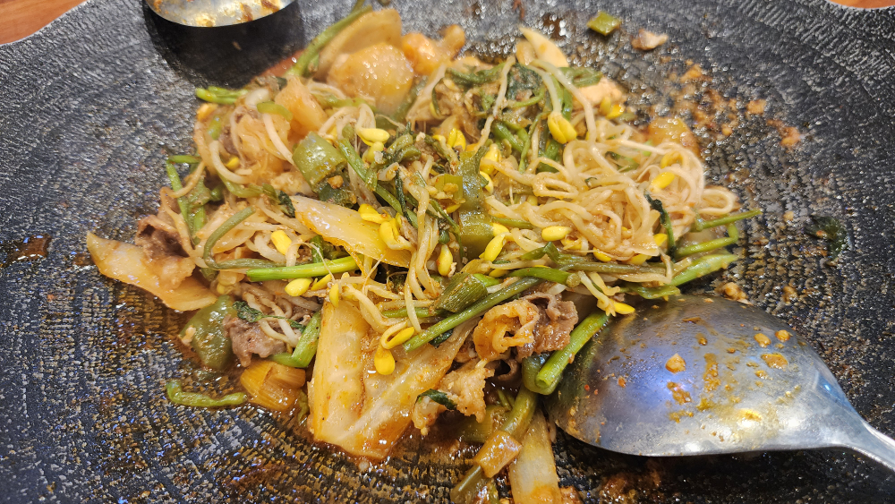 남도복국 완도점 사진 6