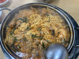남항진어촌식당 사진 6