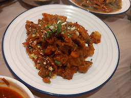 토담 사진 2
