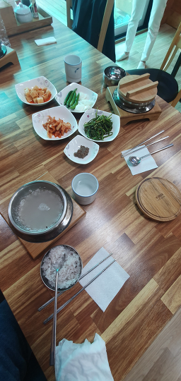 덕천한우곰탕 사진 2