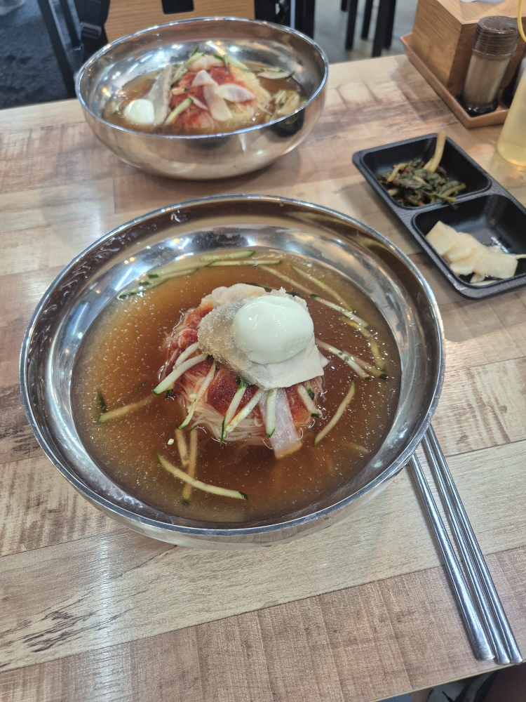 순천맛집가야밀면 사진 7