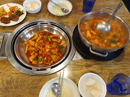 원산생고기집 대표 사진