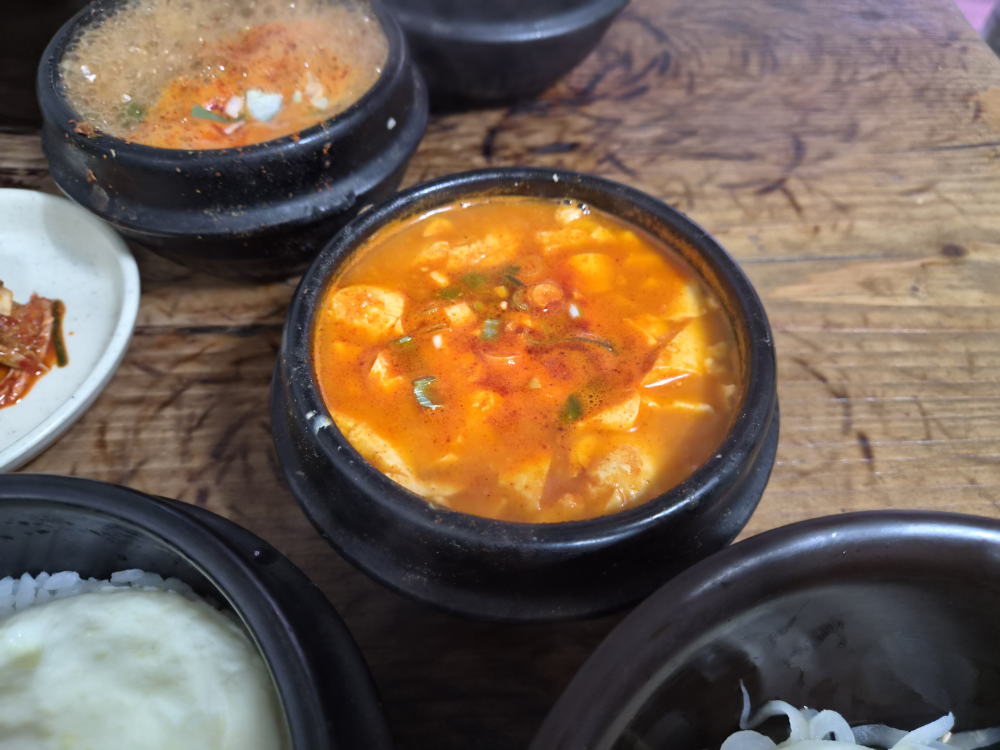 돌솥밥집 사진 3