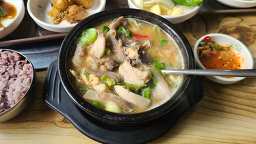 초량돼지국밥 사진 2