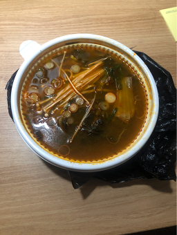 맛나감자탕 광안점 대표 사진