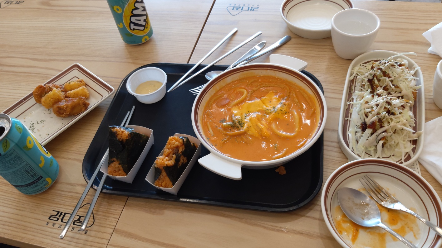 강다짐 나주혁신도시점 사진 5