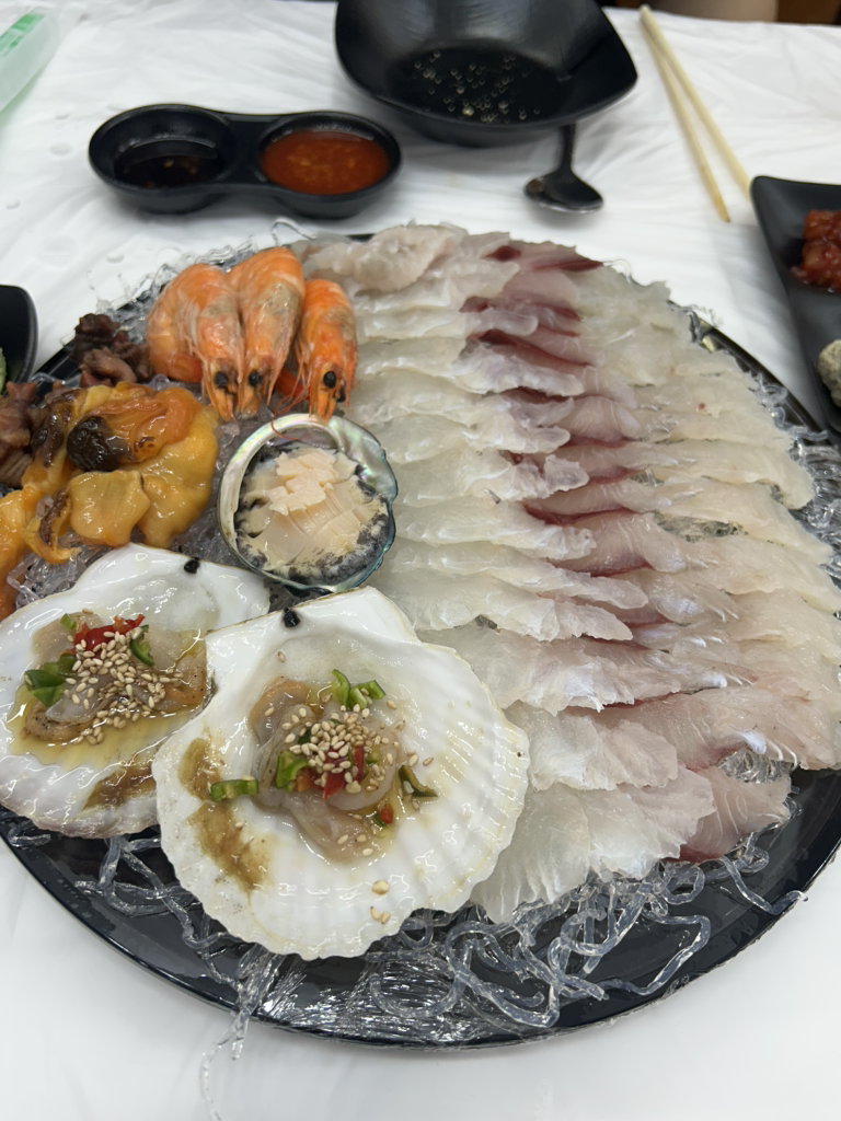 바다회포차 사진 4