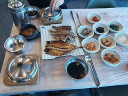 해뜨는집 사진 3