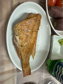 고성횟집 대표 사진