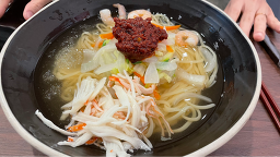 용이네가마솥짬뽕 사진 3