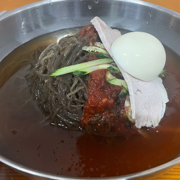부산가야밀면 사진 5