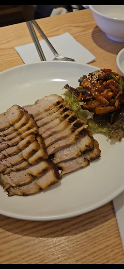 삼원칼국수 사진 3