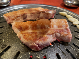 부산삼겹살 대표 사진