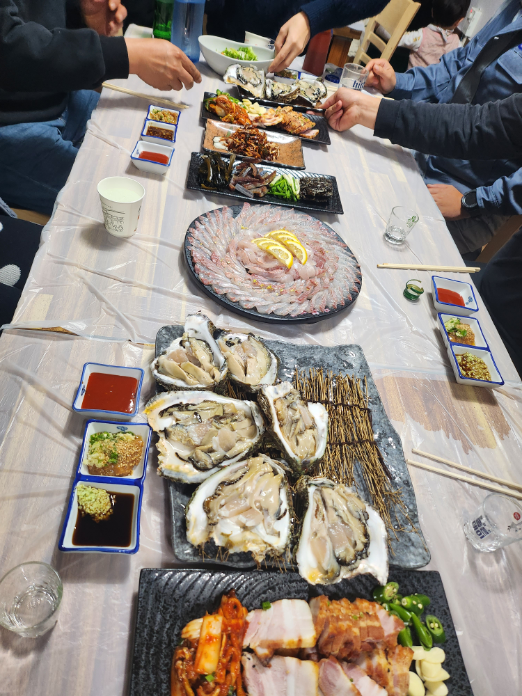 지세포횟집 사진 7