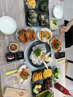 어촌횟집장어구이 대표 사진