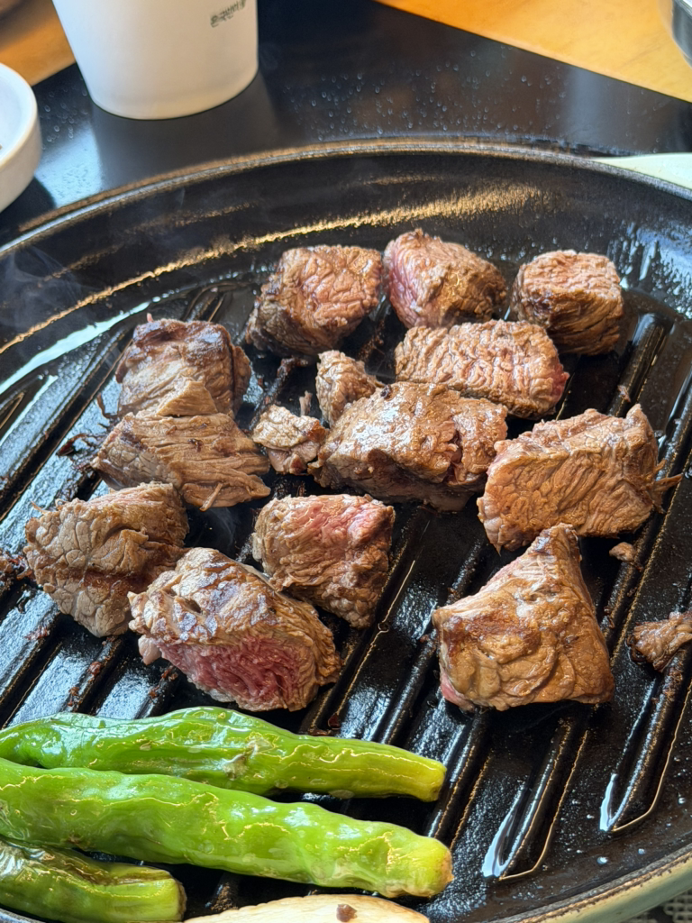 물천한우 사진 6