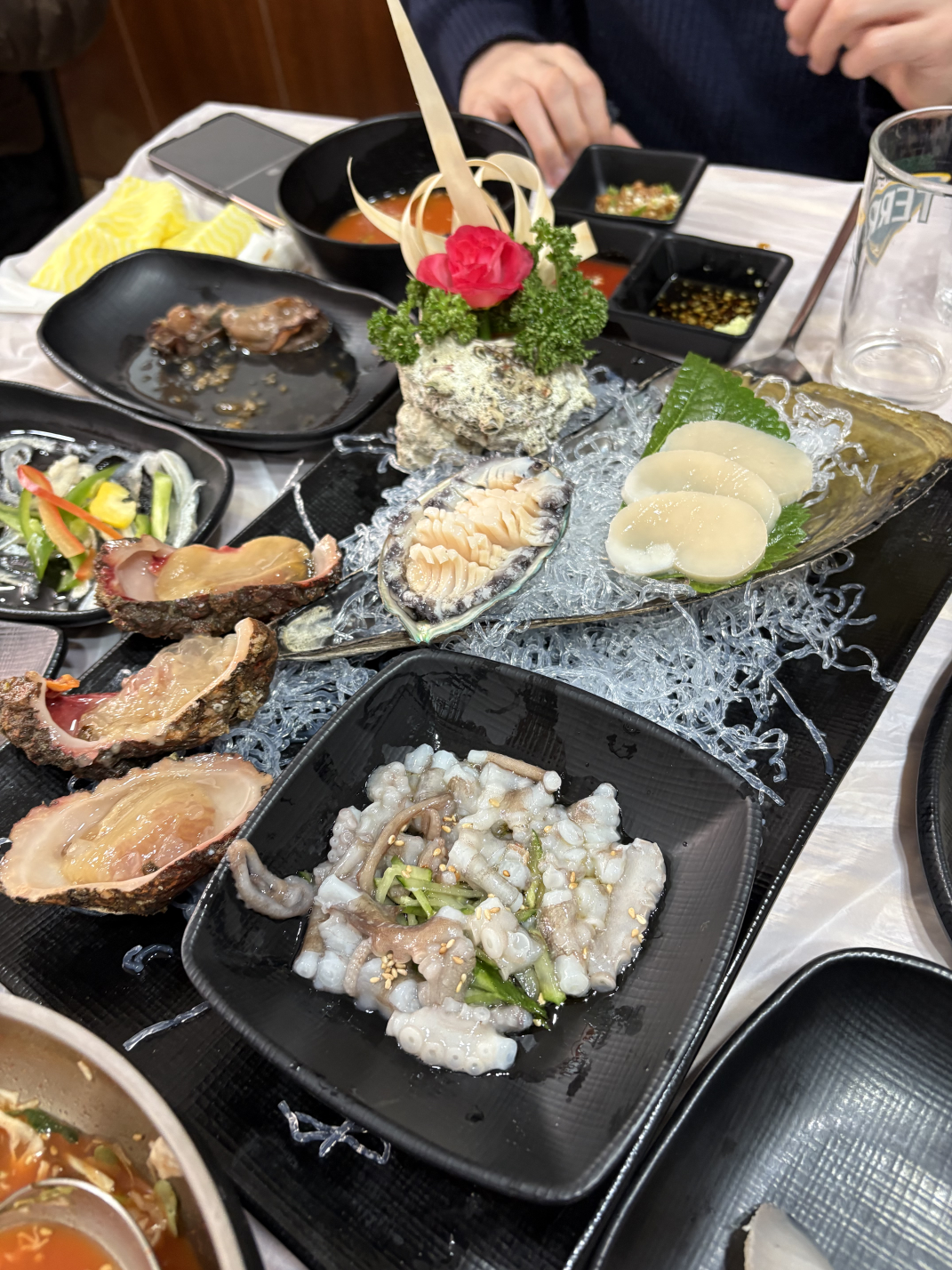 동백다찌 사진 2
