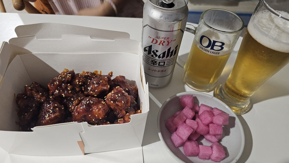 멕시카나치킨 명지국제신도시점 대표 사진