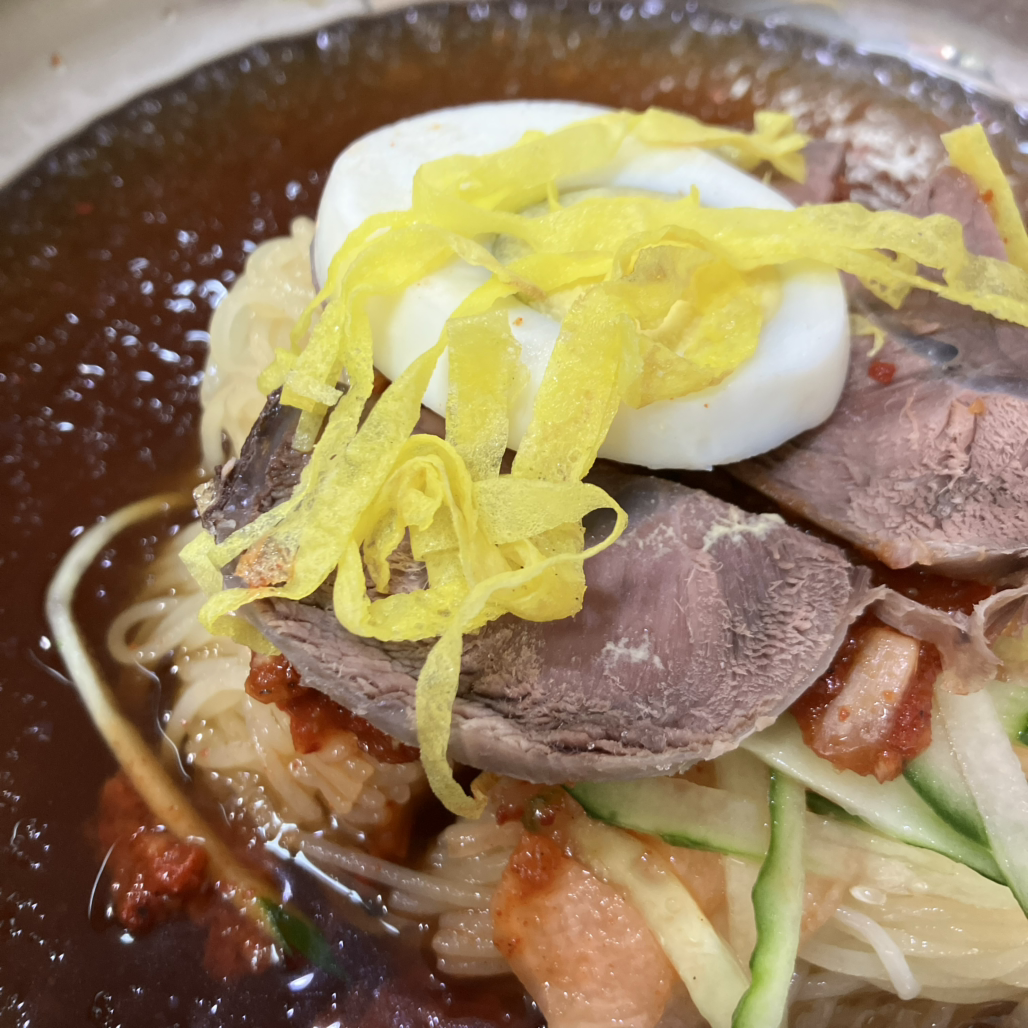 부경밀면전문점 사진 3