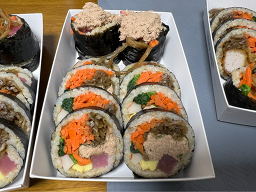 뚠뚠이김밥 범계로데오점 사진 6
