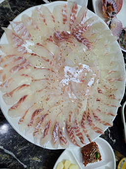 청정횟집 사진 2