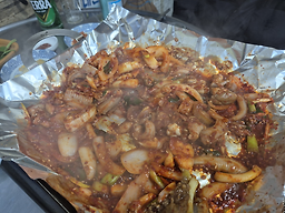 해안산곰장어 사진 2
