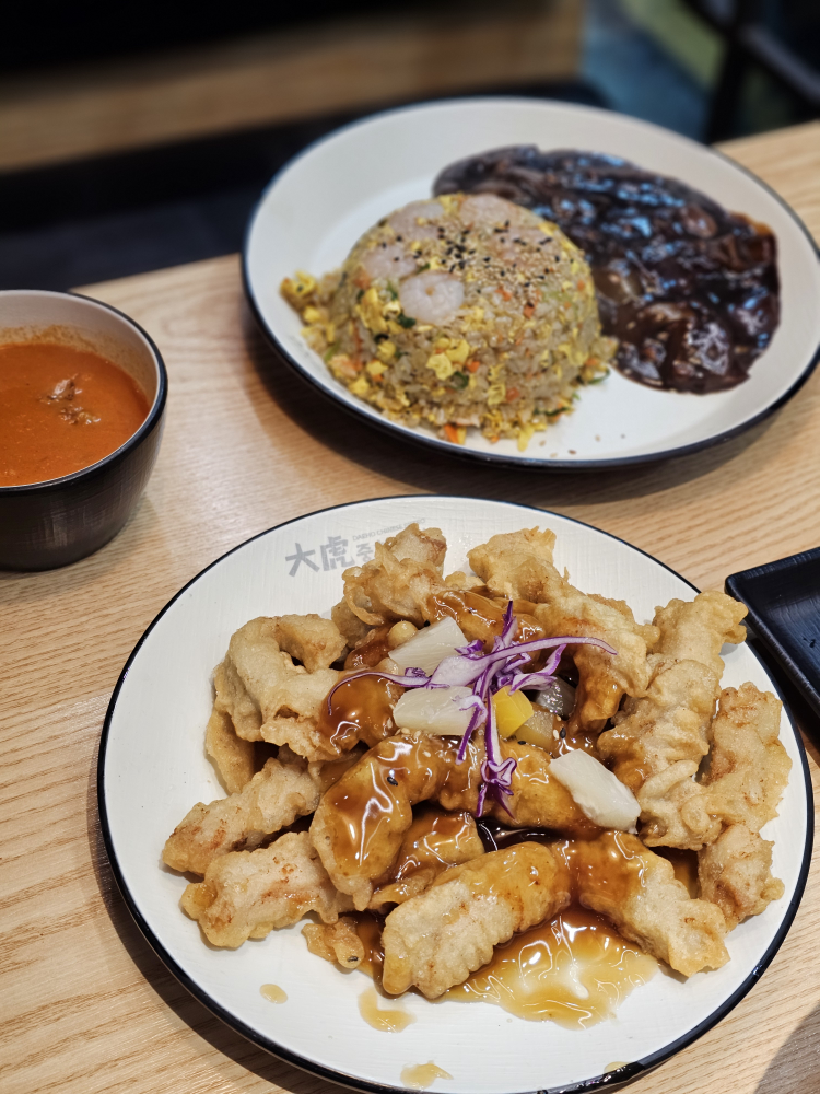 대호중화식당 명지본점 대표 사진
