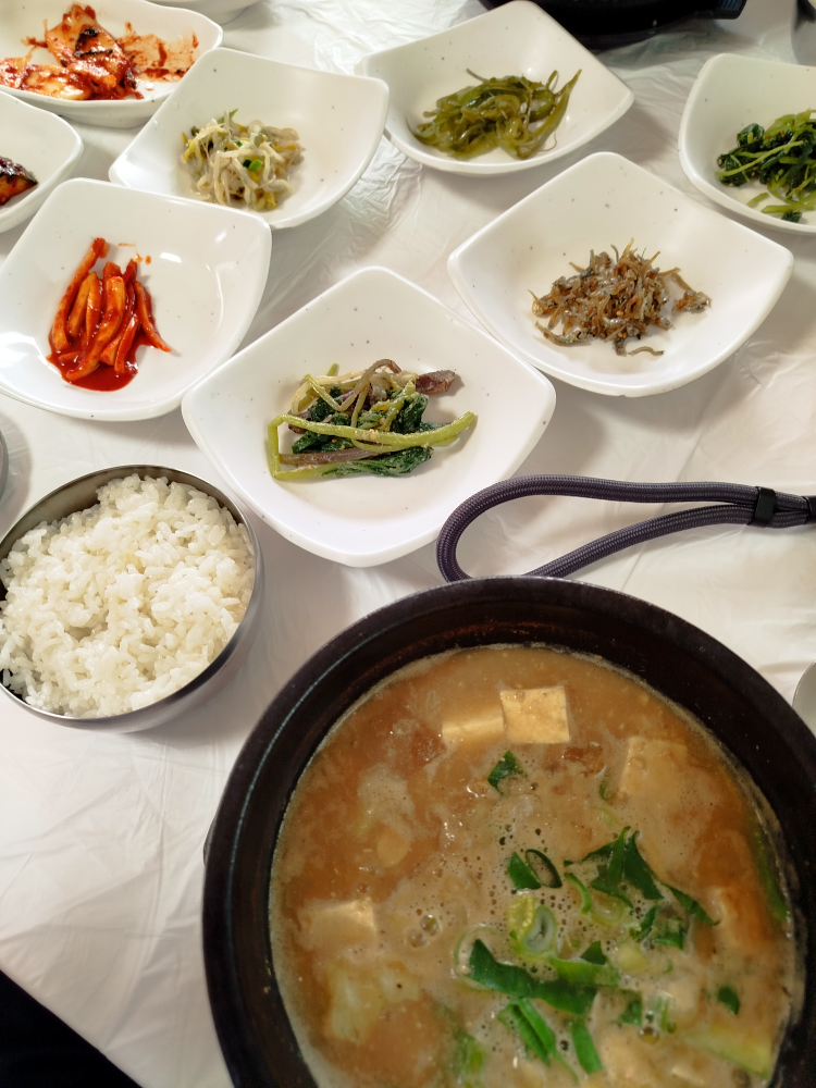 오성가든식당 사진 2
